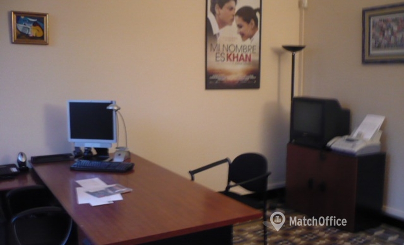 Explore oficinas compartidas en Barcelona 23 m², Rambla Catalunya 88 - 0 | MatchOffice.es