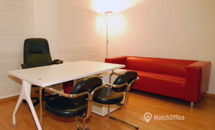 Alquile oficinas de coworking en Barcelona 14 m², Provenza 242 - 1 | MatchOffice