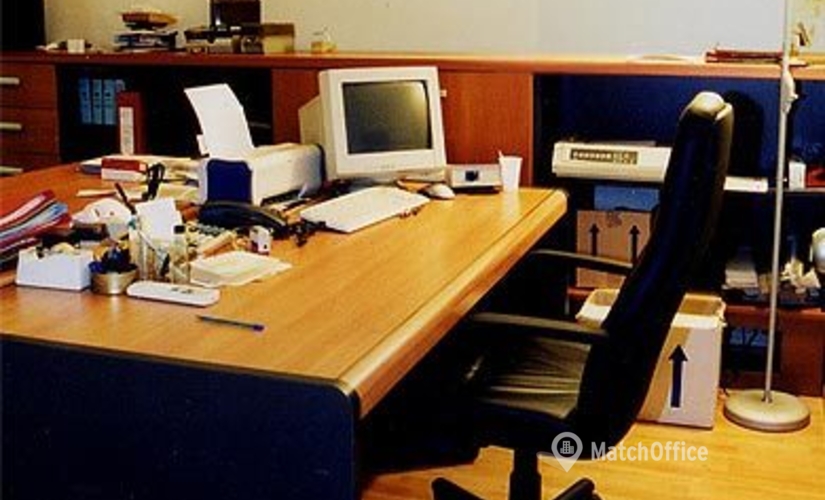 Explore oficinas compartidas en Barcelona 14 m², Provenza 242 - 0 | MatchOffice