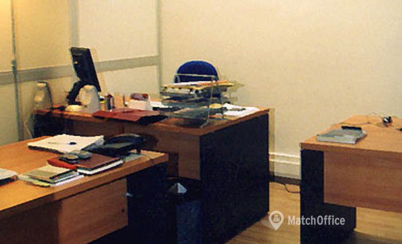 Explore oficinas de coworking en Barcelona 14 m², Provenza 242 - 2 | MatchOffice