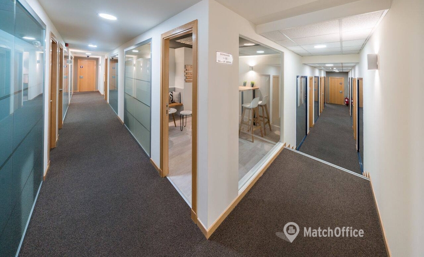 30 m² Coworking in Zaragoza, Paseo de la Independencia 8 Dupdo (50004) - 3 | MatchOffice