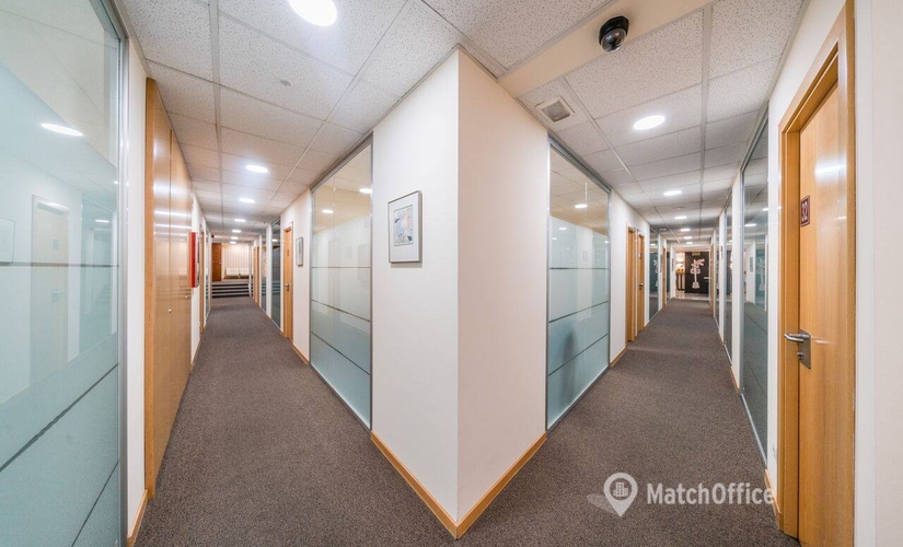 Alquile oficinas compartidas en Zaragoza 30 m², Pº Independencia 8 Dupdo - 4 | MatchOffice.es
