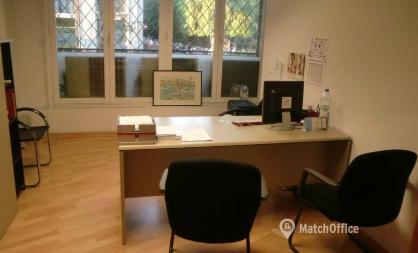 Alquile coworking en Barcelona 20 m², Calle de Balm 440 - 1 | MatchOffice.es
