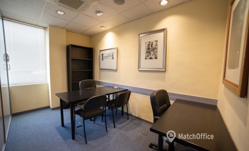 45 m² Shared workspace  in Madrid Canillejas, Calle de Mequinenza 16 (28022) - 3 | MatchOffice.com