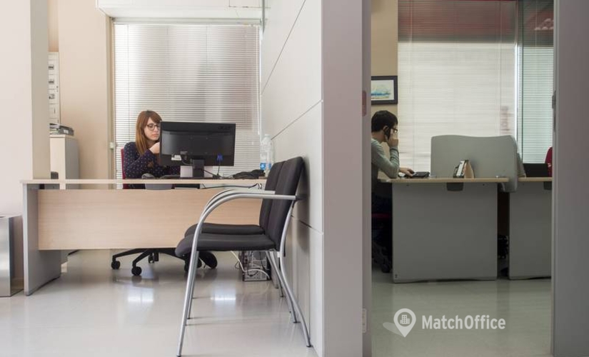 Observe oficinas compartidas en Viladecans 45 m², Calle Eslida - 2 | MatchOffice.es