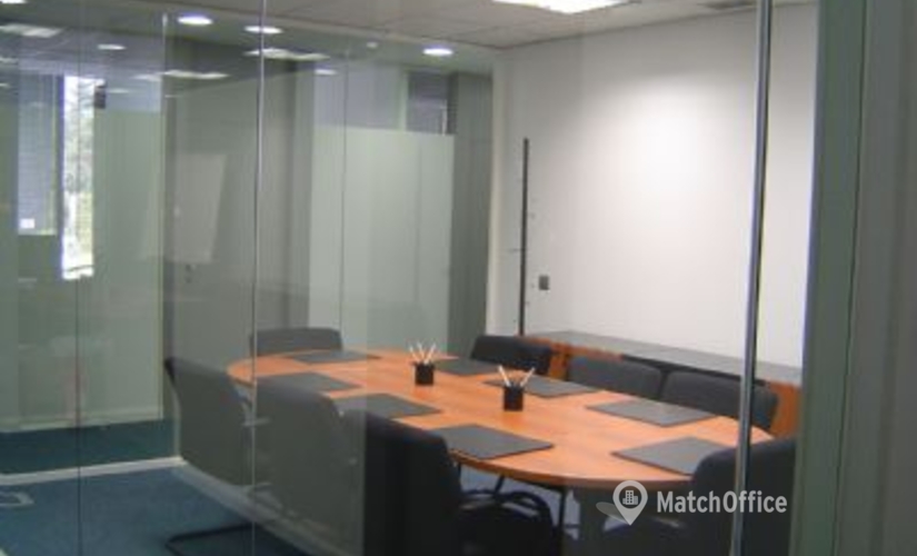 60 m² Shared office  in Pozuelo de Alarcon, Calle Gobelas 17 (28023) - 2 | MatchOffice