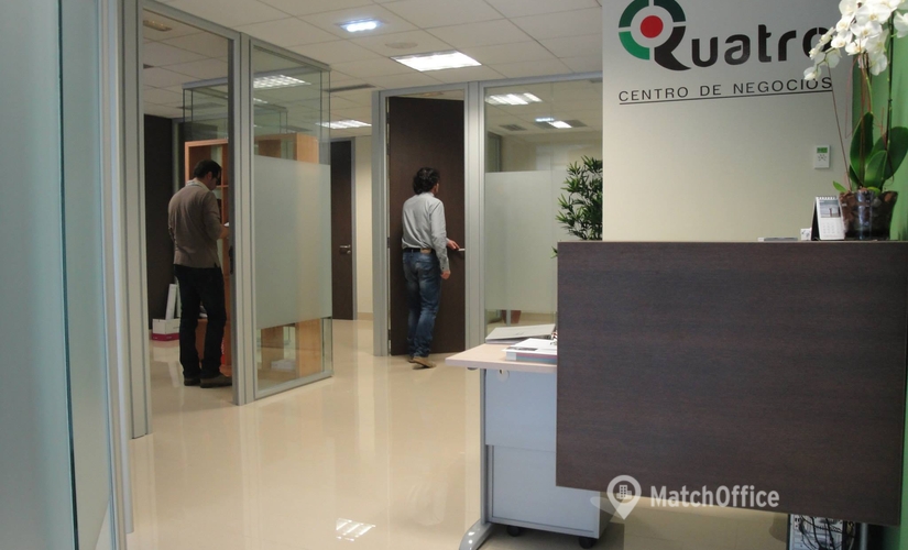 Explore coworking en Astorga 19 m², Plaza Obispo Alcolea3 - 10 | MatchOffice.es