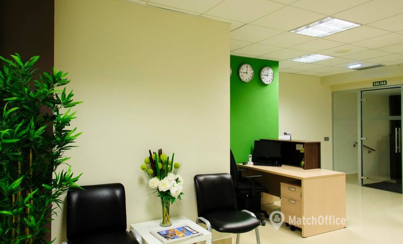 Explore coworking en Astorga 19 m², Plaza Obispo Alcolea3 - 11 | MatchOffice