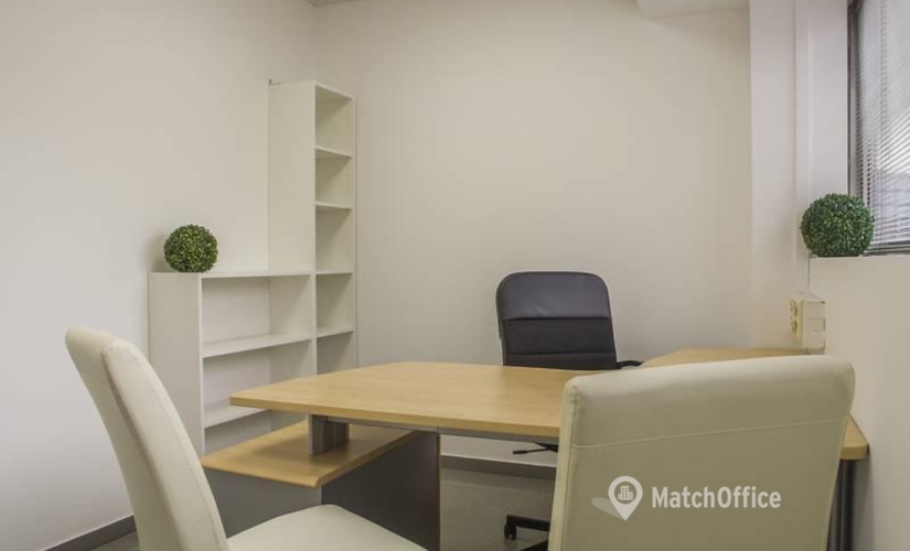 Сoworking Plaça Onze de Setembre 13  1 08402 Granollers