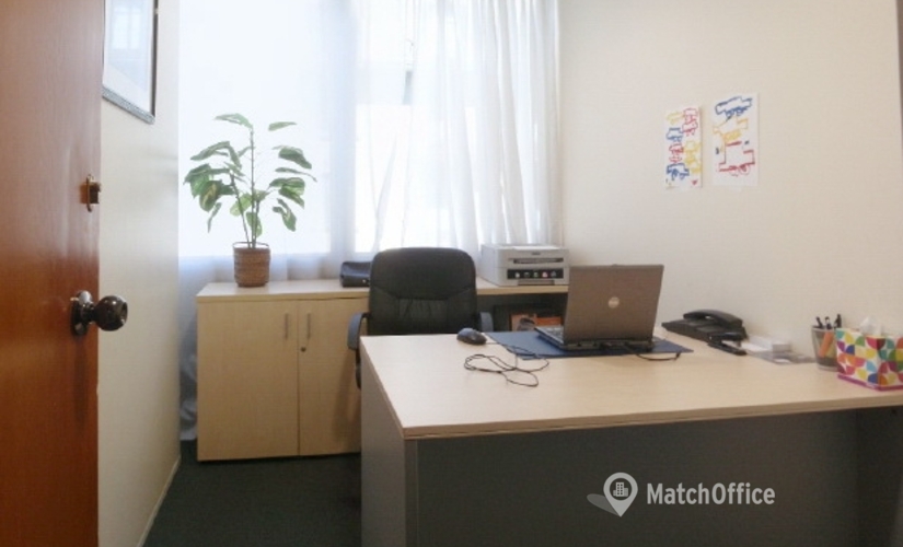 28 m² Shared workspace  in Eixample, Carrer de Pau Claris 162 4º 1ª (08037) - 4 | MatchOffice.com
