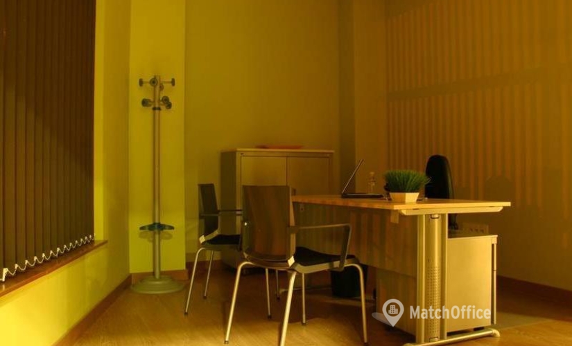 30 m² Shared office in Ponferrada, Calle Hamburgo 12A del Parque Industrial del Bierzo (24404) - 3 | MatchOffice.com