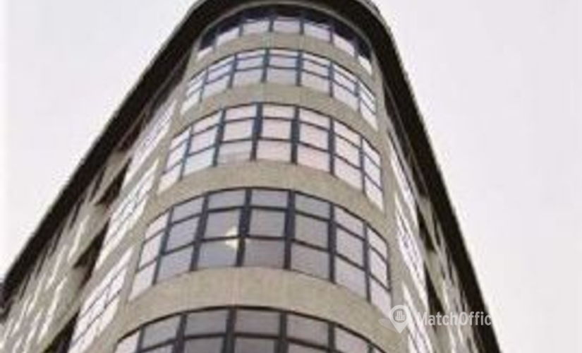 55 m² Coworking in Madrid Centro, Calle Isabel Colbrand 6 (28050) - 1 | MatchOffice.com