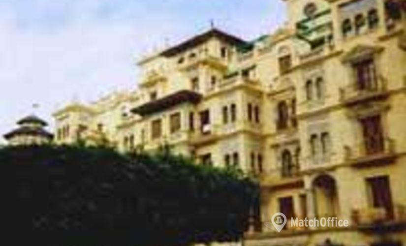 Alquile oficinas de coworking en Málaga 58 m², Paseo de Reding 43 - 3 | MatchOffice.es