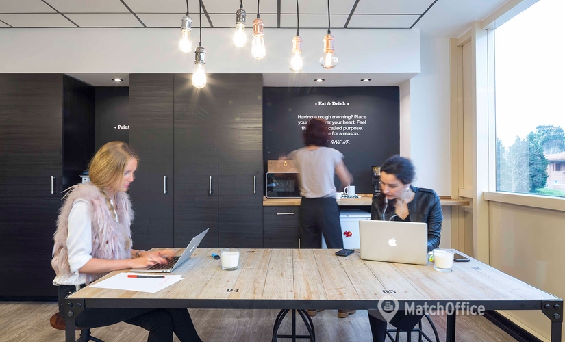 180 m² Shared workspace  in Vizcaya, Landabarri Bidea 1 (48940) - 4 | MatchOffice