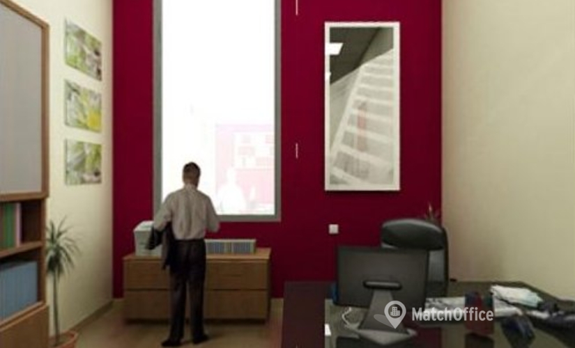 Explore oficinas de coworking en Getafe 141 m², Calle Progreso 2 - 2 | MatchOffice