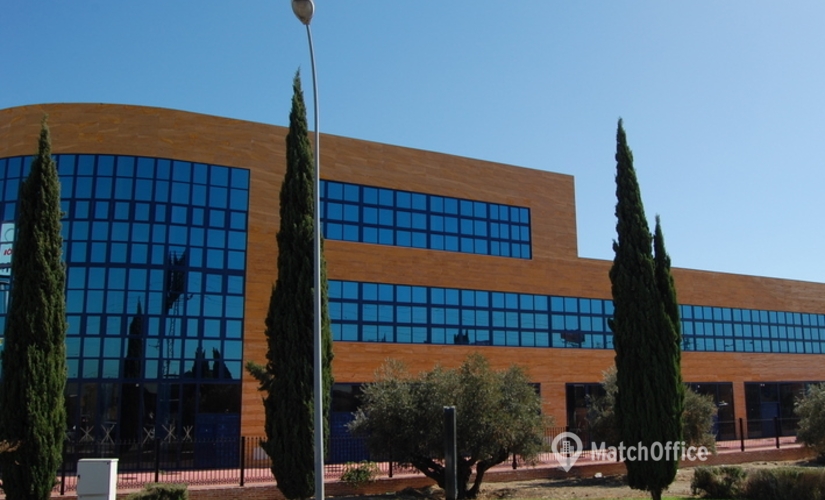 Explore oficinas compartidas en Getafe 141 m², Calle Progreso 2 - 3 | MatchOffice.es