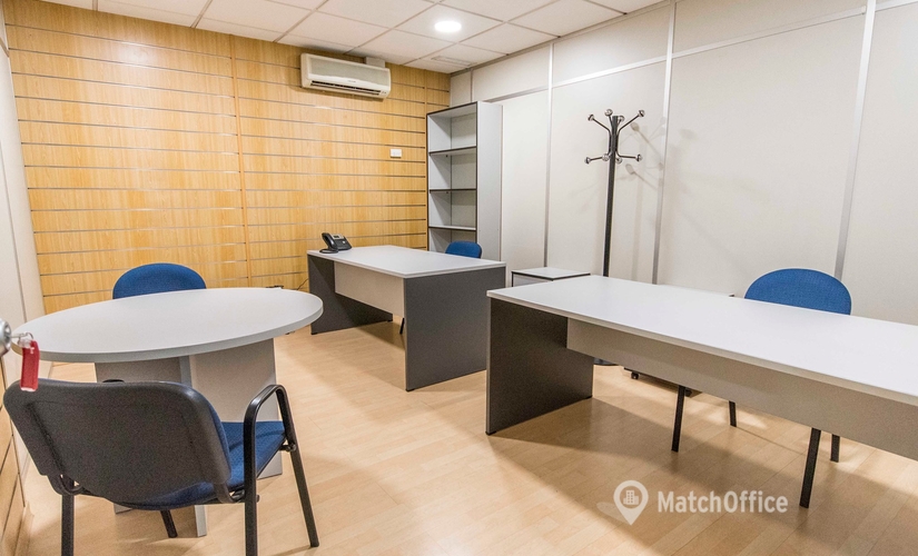 50 m² Coworking  in La Coruña City Center, Calle San Andrés 143 (15003) - 4 | MatchOffice.com