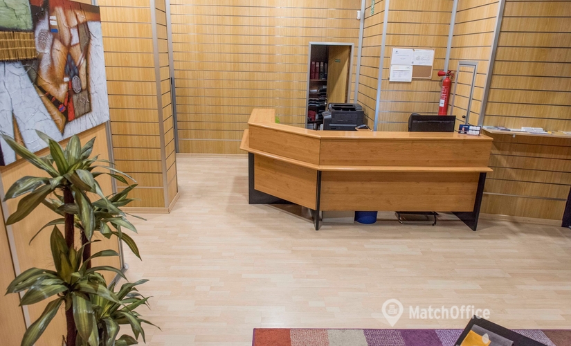 50 m² Coworking  in La Coruña City Center, Calle San Andrés 143 (15003) - 3 | MatchOffice