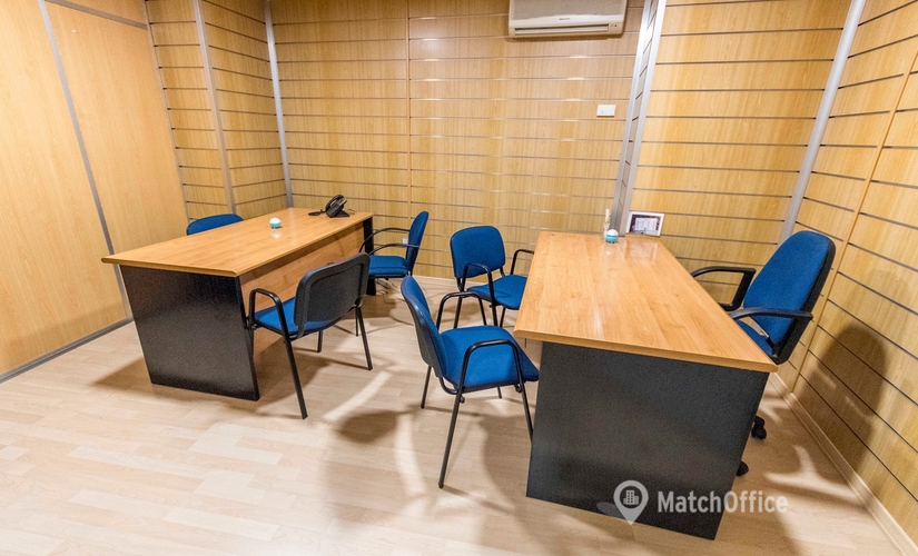 50 m² Co-working  in La Coruña City Center, Calle San Andrés 143 (15003) - 0 | MatchOffice
