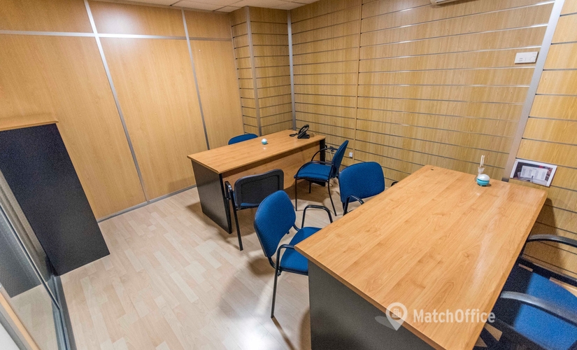 50 m² Coworking  in La Coruña City Center, Calle San Andrés 143 (15003) - 1 | MatchOffice