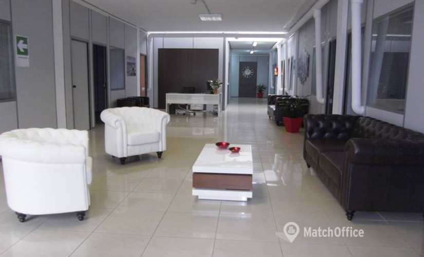 Explore coworking en Tenerife 60 m², Camino Hoya Garces 1 - 1 | MatchOffice