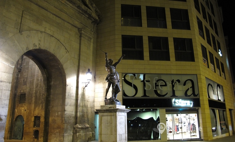 Alquile oficinas de coworking en Lleida 40 m², Carrer Arc del Pont 3 - 1 | MatchOffice.es