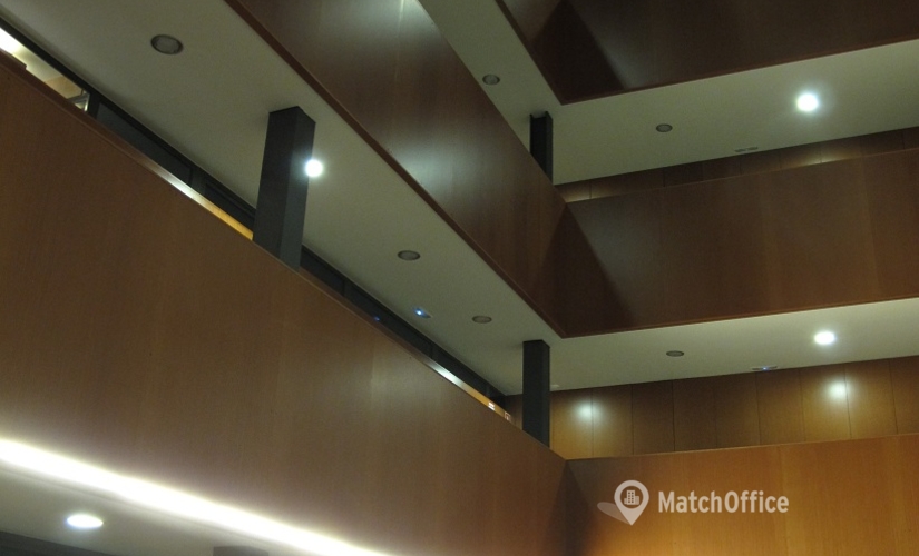 Observe oficinas de coworking en Lleida 40 m², Carrer Arc del Pont 3 - 2 | MatchOffice