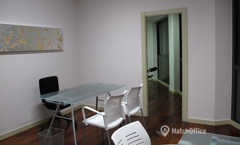 Observe oficinas compartidas en Lleida 40 m², Carrer Arc del Pont 3 - 0 | MatchOffice.es