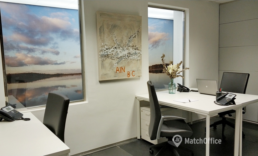 37 m² Co-working  in Eixample, Passeig de Gràcia 118 (08008) - 2 | MatchOffice