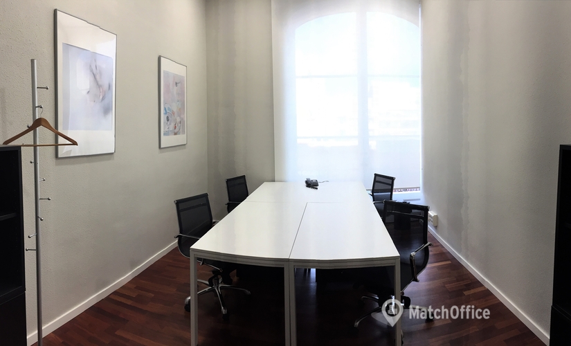 Сoworking Paseo de Gracia 12 08007 Eixample