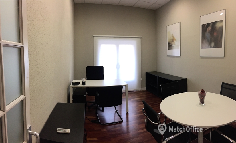 Сoworking Paseo de Gracia 12 08007 Eixample