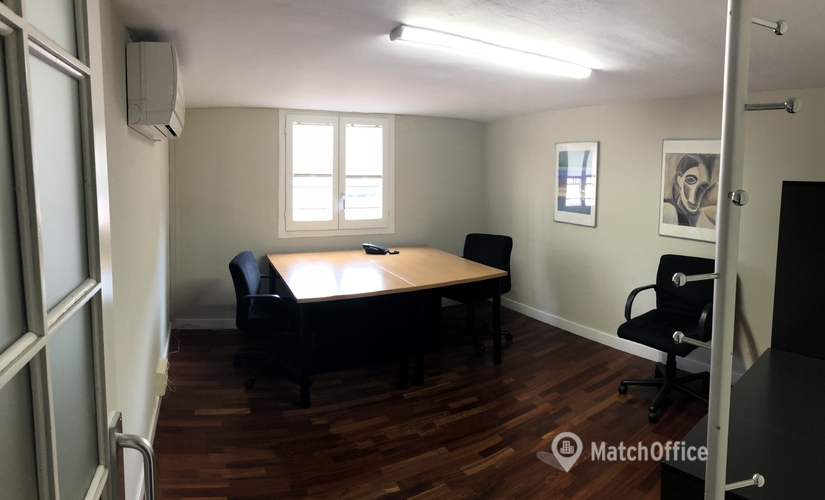 Сoworking Paseo de Gracia 12 08007 Eixample