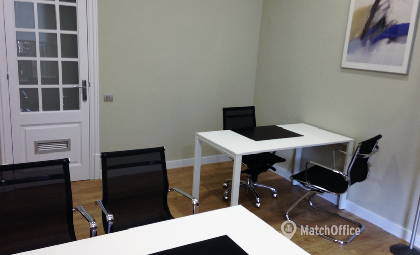 Сoworking Paseo de Gracia 12 08007 Eixample