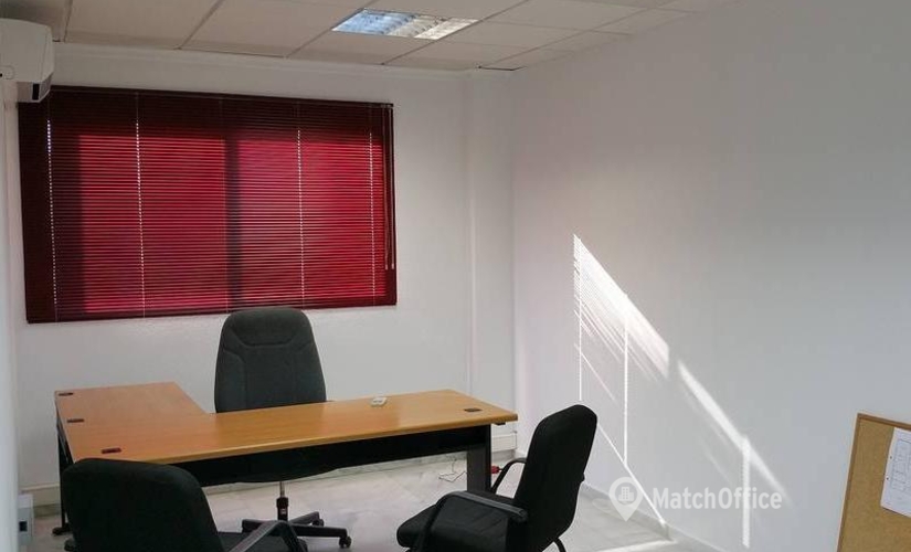 60 m² Co-working in Almeria, Camino de la Goleta 2 (04007) - 4 | MatchOffice.com