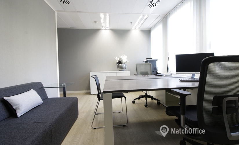 180 m² Shared office  in Eixample, Gran Viade les Corts Catalanes 630 (08007) - 1 | MatchOffice