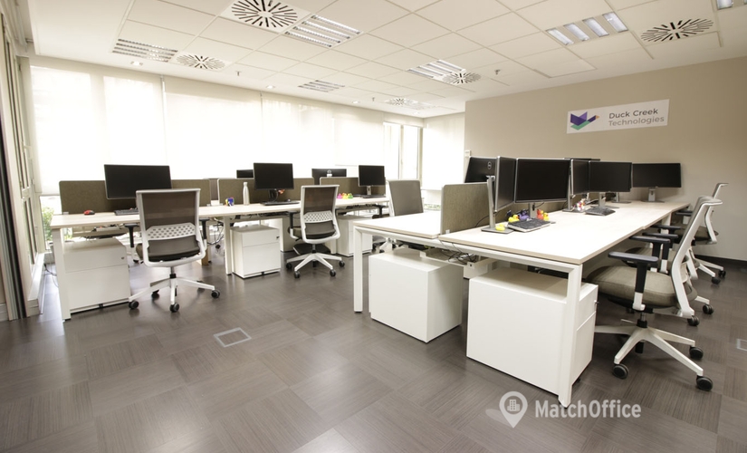 180 m² Co-working  in Eixample, Gran Viade les Corts Catalanes 630 (08007) - 2 | MatchOffice.com
