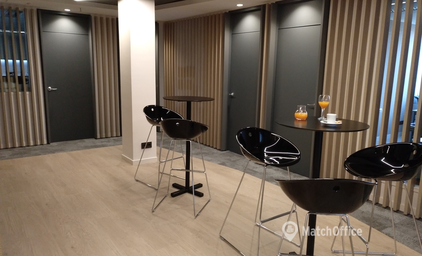 180 m² Coworking  in Eixample, Gran Viade les Corts Catalanes 630 (08007) - 3 | MatchOffice.com