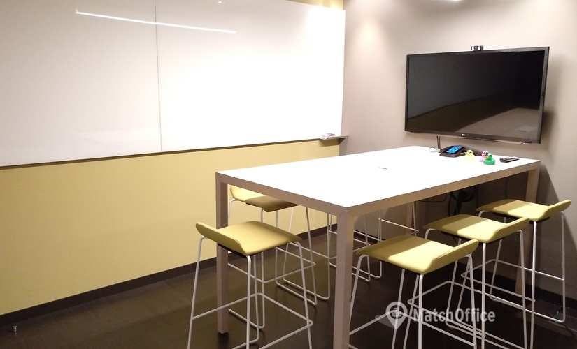 180 m² Co-working  in Eixample, Gran Viade les Corts Catalanes 630 (08007) - 4 | MatchOffice