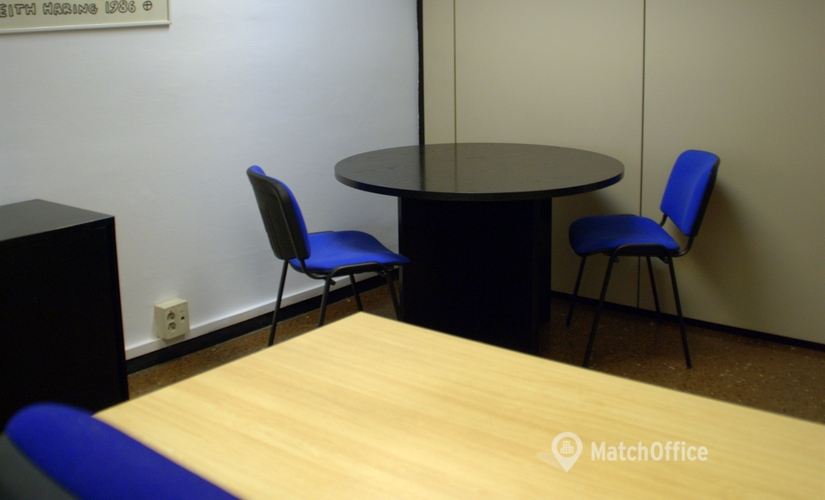 25 m² Shared office  in Eixample, Carrer de la Indústria 137-141 (08025) - 3 | MatchOffice