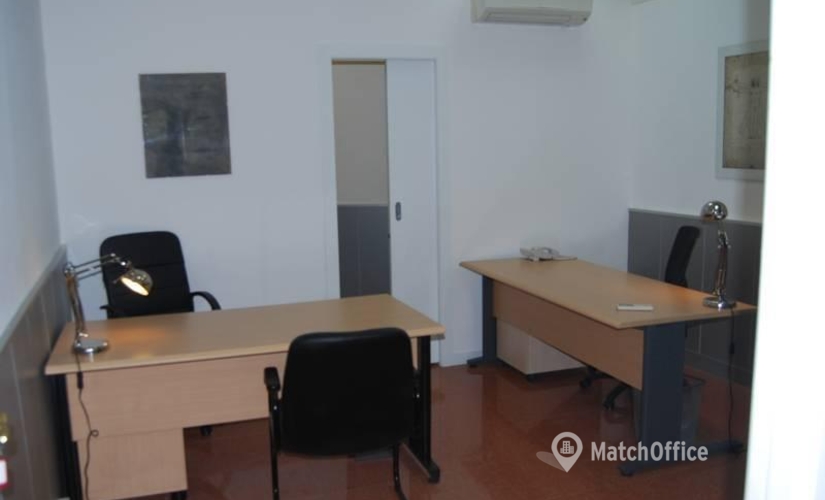 Alquile coworking en Barcelona 25 m², Carrer del Consell de Cent 295 - 2 | MatchOffice.es