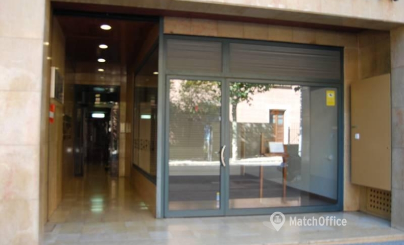 25 m² Co-working  in Eixample, Carrer del Consell de Cent 295 (08007) - 0 | MatchOffice