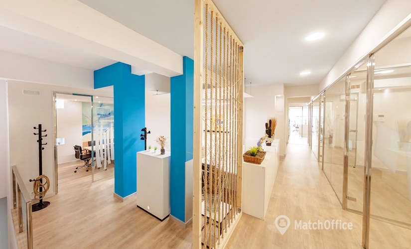 60 m² Business center in Gràcia, Carrer de Martí 110-112 (08024) - 4 | MatchOffice