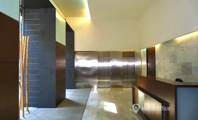 Explore oficinas de coworking en Barcelona 26 m², Carrer Pau Claris 186 - 2 | MatchOffice.es