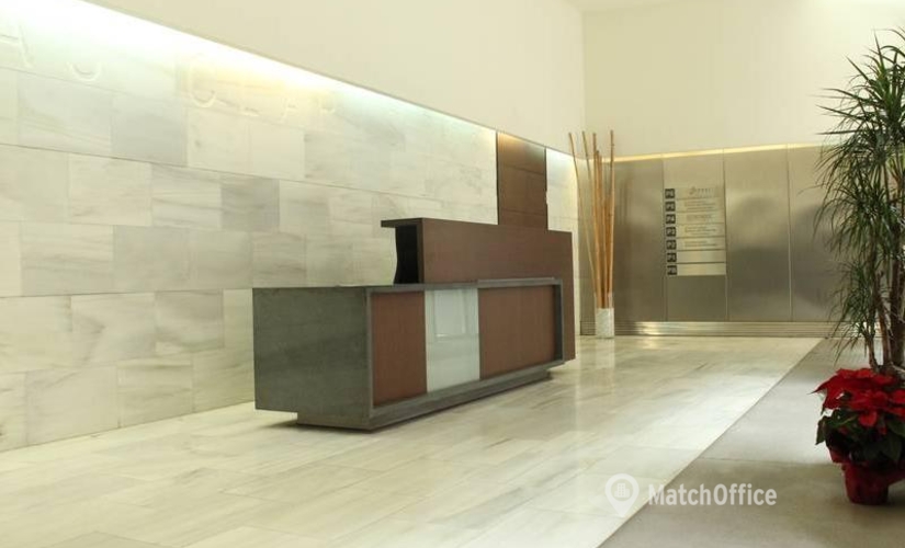 Observe oficinas temporales en Barcelona 26 m², Carrer Pau Claris 186 - 0 | MatchOffice