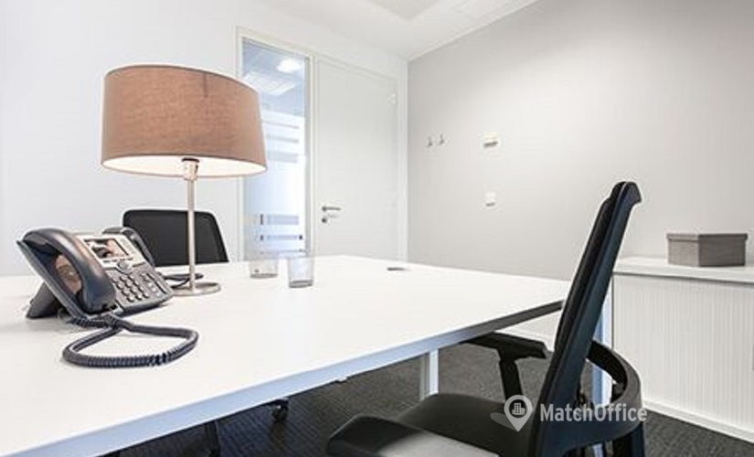 112 m² Shared office  in Madrid Centro, Calle de José Ortega y Gasset 25 (28006) - 1 | MatchOffice.com