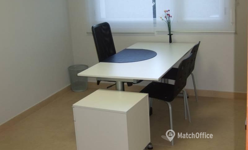 Alquile coworking en Tarragona 110 m², Josep Maria de Segarra 12 - 2 | MatchOffice