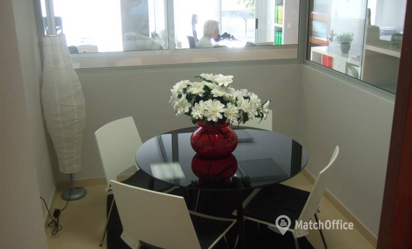Alquile coworking en Tarragona 110 m², Josep Maria de Segarra 12 - 3 | MatchOffice