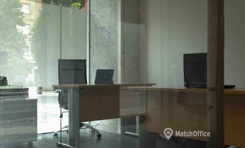 130 m² Shared workspace  in Granada, Calle Melchor Almagro 2 (18002) - 2 | MatchOffice