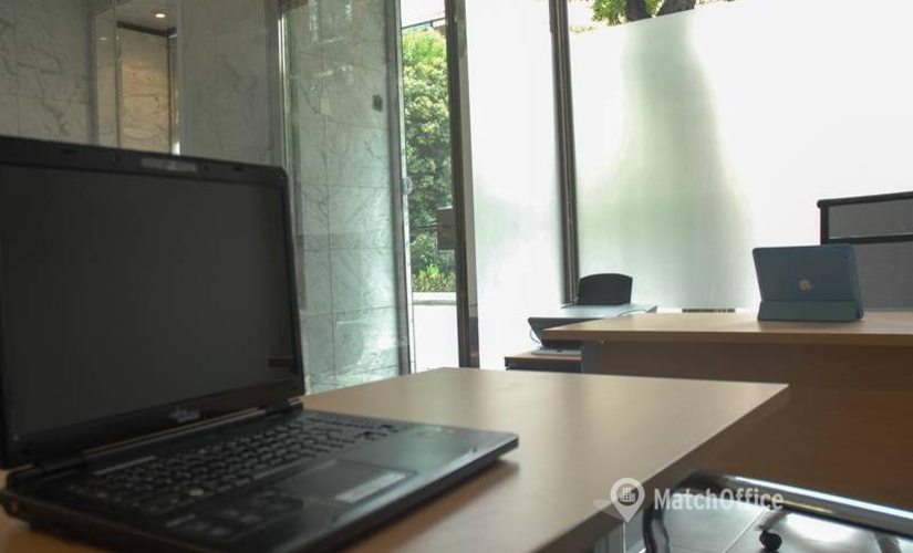 Observe coworking en Granada 130 m², Melchor Almagro 2 - 3 | MatchOffice