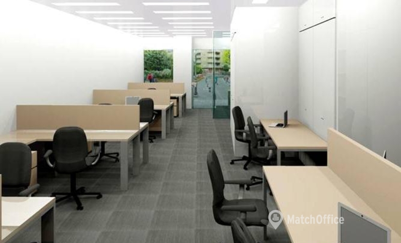130 m² Coworking space  in Granada, Calle Melchor Almagro 2 (18002) - 0 | MatchOffice.com